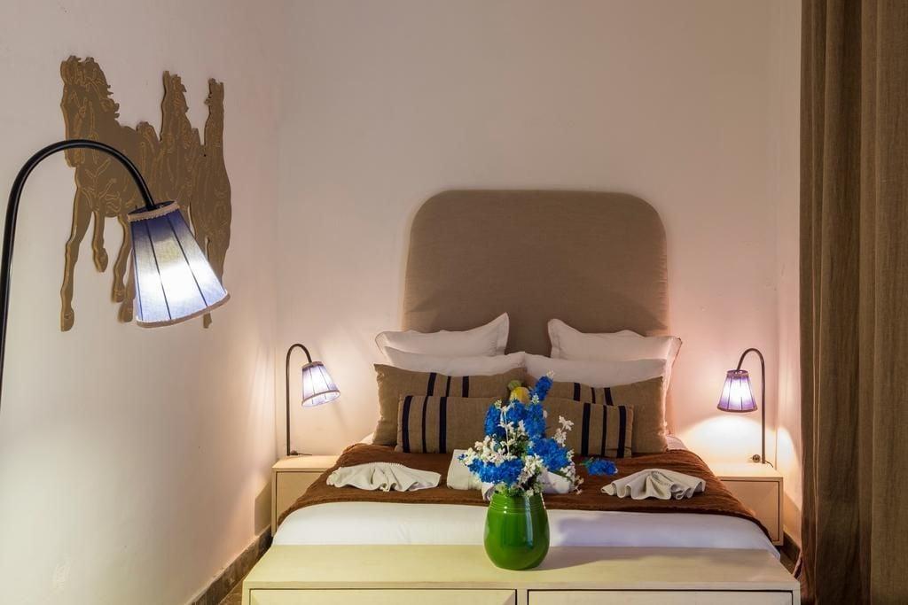 Riad Luxe 40 Marakéš Exteriér fotografie
