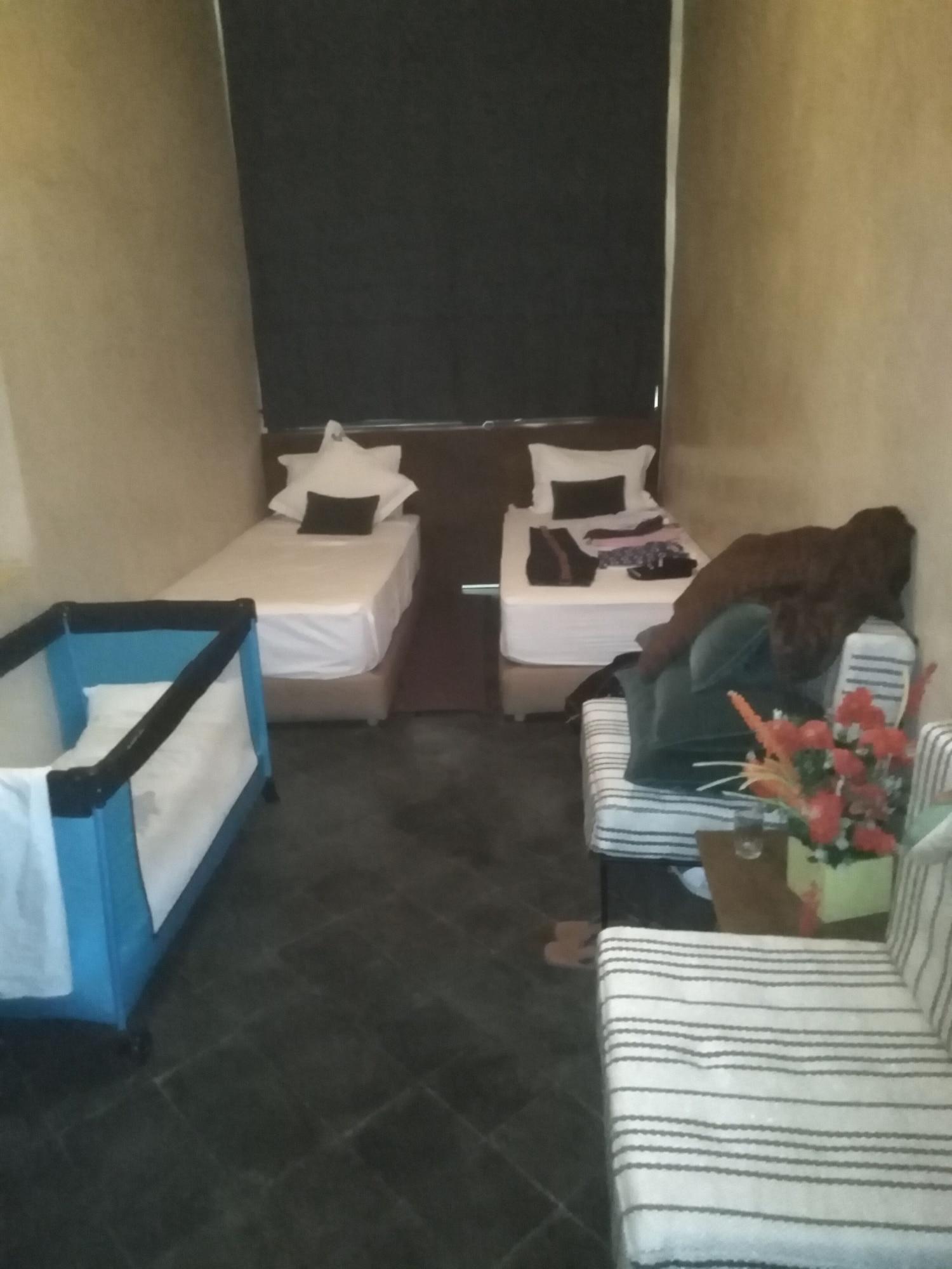 Riad Luxe 40 Marakéš Exteriér fotografie