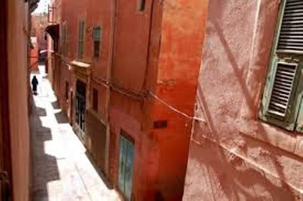Riad Luxe 40 Marakéš Exteriér fotografie