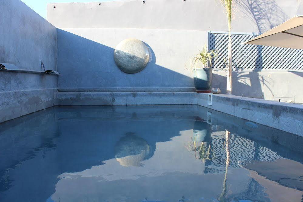 Riad Luxe 40 Marakéš Exteriér fotografie