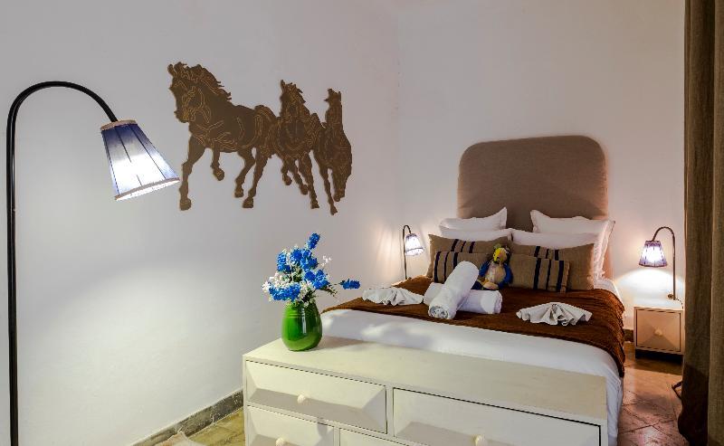 Riad Luxe 40 Marakéš Exteriér fotografie