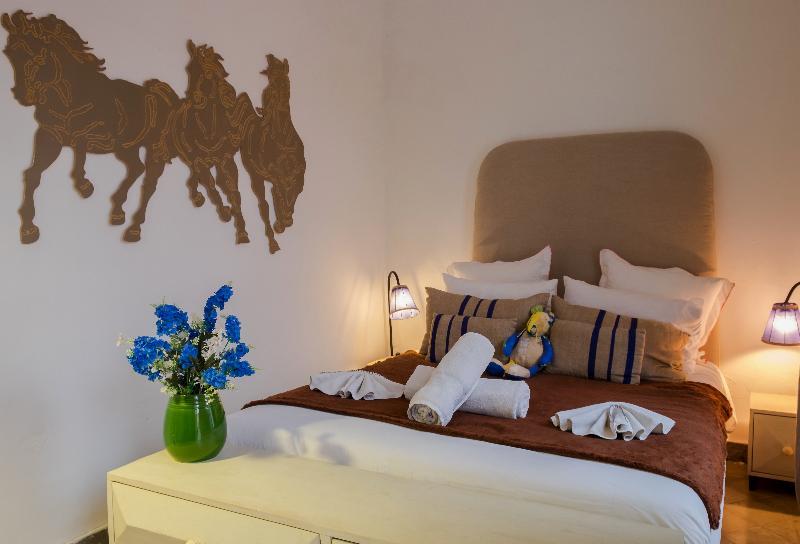 Riad Luxe 40 Marakéš Exteriér fotografie