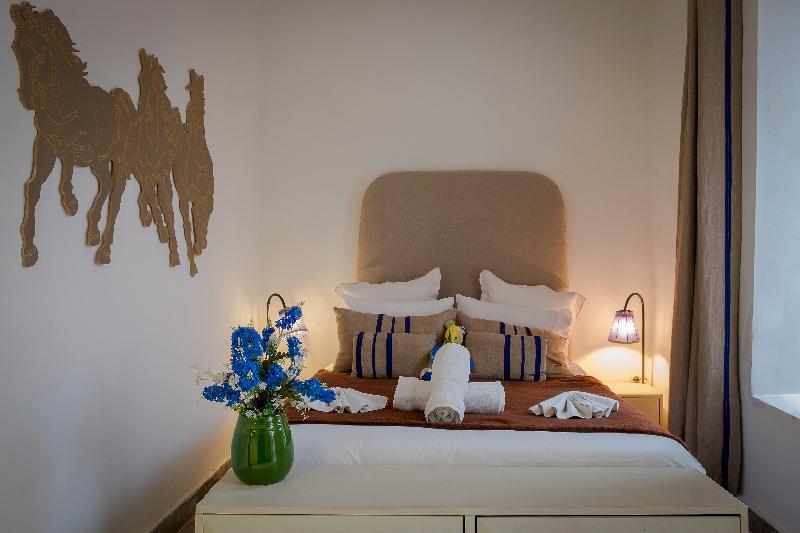 Riad Luxe 40 Marakéš Exteriér fotografie