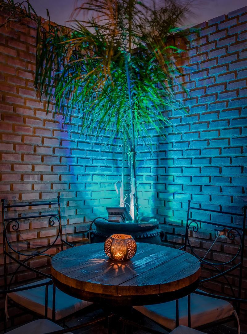 Riad Luxe 40 Marakéš Exteriér fotografie