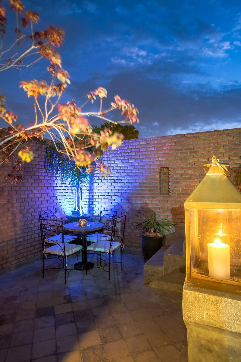 Riad Luxe 40 Marakéš Exteriér fotografie